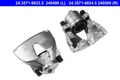 Produktbild: ATE 24357198235 Bremssattel Faustsattel Festsattel VA vorne links 240499
