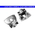 Produktbild: Bremssattel ATE 24.3571-9823.5 für Opel Meriva A Astra H Caravan G CC Adam