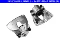 Produktbild: 24.3571-9823.5 ATE Bremssattel für CHEVROLET,OPEL,VAUXHALL