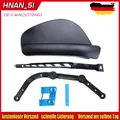 Produktbild: 2STK Frontscheibenwischerarme für BMW 5er E60 E61 6er E63 E64 4046283709403 DE