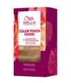 Produktbild: Wella Professionals Color Touch Fresh-Up-Kit Haartönung 130 ml Nr. - 8/0 Light Blonde