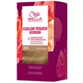 Produktbild: Wella Color Touch Fresh-Up-Kit Intensivtönung 8/0 hellblond 130 ml