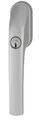 Produktbild: ABUS Fenstergriff abschließbar FG300 gleichschließend 10037386-01