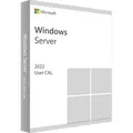 Produktbild: Microsoft Windows Server 2022 User-CAL 5 User