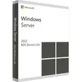 Produktbild: Microsoft Windows Server 2022 RDS - 5 Device CAL