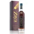 Produktbild: Zaya 16 Years Rum 40% Vol. 0,7l in Geschenkbox