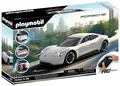 Produktbild: Playmobil Porsche Mission E (70765)