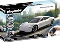 Produktbild: PLAYMOBIL Porsche 70765 Porsche Mission E, Mit Fernbedienung und Lichteffekten