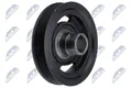 Produktbild: NTY RKP-HD-004 Belt Pulley, crankshaft for HONDA