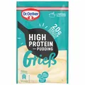 Produktbild: Dr. Oetker High Protein Pudding Grieß (65g Beutel)