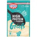 Produktbild: Oetker High Protein Pudding Grieß 0,065 Kg
