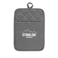 Produktbild: STONELINE® Topflappen | Grau