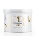 Produktbild: Wella Care Oil Reflections Mask für strahlenden Glanz 500 ml