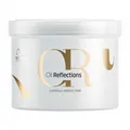 Produktbild: Wella Professional Oil Reflections Mask 500 ml