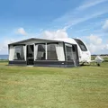 Produktbild: Reisevorzelt Jubilee 40 Zelttiefe 240 cm, Gr. 16