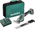 Produktbild: Metabo PowerMaxx SGS 12 Q - Gras-/Strauchschere