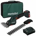 Produktbild: Metabo PowerMaxx SGS 12 Q Akku-Strauch- und Grassschere