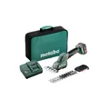 Produktbild: Metabo Akku-Strauch- und Grasschere PowerMaxx SGS 12 Q Werkzeugtasche; 12V 1x2Ah