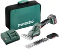 Produktbild: Metabo Akku-Gras-/Strauchschere 601608500 Metabowerke (Akku) Metabo