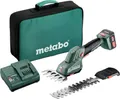 Produktbild: Metabo PowerMaxx SGS 12 Q Gras Strauchschere 12V + 1x Akku 2Ah + Ladegerät (e5)