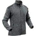 Produktbild: Strickfleecejacke 