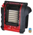 Produktbild: Mr. Heater Portable Buddy Gasheizstrahler, 2,4kW