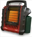 Produktbild: Mr. Heater Portable Buddy Kanzelheizung Gasheizer NEU