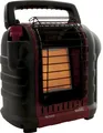 Produktbild: Mr. Heater Portable Buddy Gasheizstrahler Gasheizung Camping Heizgerät 1736539