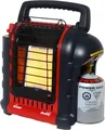 Produktbild: Mr. Heater Portable Buddy Gasheizstrahler Campingzubehör Wohnmobil. B-Ware