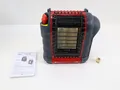 Produktbild: Mr. Heater Portable Buddy Gasheizstrahler, 2,4kW beschädigt
