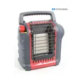 Produktbild: Mr. Heater Portable Buddy Gasheizstrahler Gasheizung... + Defekt (285023)