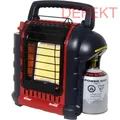 Produktbild: Mr. Heater MH8BXDF F232005 Gaslufterhitzer Heizung Gasheizung DEFEKTWARE