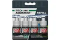 Produktbild: JBL Wassertest-Nachfüller, Für Süßwasser-Aquarien, ProAquaTest Mg Magnesium Fresh Water Refill, 4 Stück