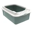 Produktbild: 7610859232847 ROTHO Bonnie Eco Green - Katzentoilette rotho