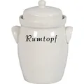 Produktbild: Nik. Schmitt & Sohn Rumtopf (5 l) (70015)