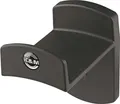Produktbild: K&M 16312 Kopfhörer-Wandhalter schwarz