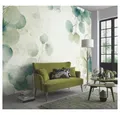 Produktbild: Erismann Fototapete Eukalyptus Grün Creme 22073-07-01 Guido Maria Kretschmer