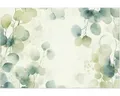 Produktbild: Fototapete Vlies 22073-07-01 GMK Art Edition 2 Green Whisper grün 8-tlg. 400 x 2