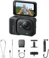 Produktbild: Insta360 GO Ultra Creator Bundle (Midnight Black)