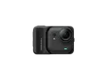 Produktbild: INSTA360 Go Ultra Creator Bundle Actioncam inkl. Fernbedienung, WLAN, Touchscreen