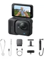 Produktbild: Insta360 GO Ultra Creator Bundle - Midnight Black