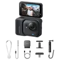 Produktbild: Insta360 GO Ultra  Creator Bundle Midnight Black