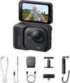 Produktbild: Insta360 Go Ultra Creator Bundle schwarz