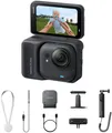 Produktbild: INSTA360 Go Ultra Creator Bundle schwarz