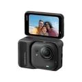 Produktbild: Sportkamera - INSTA360 - GB Ultra - Creator Bundle - 4K - Schwarz - Default...