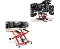 Produktbild: ConStands Motorradheber Set Hebebühne + Hebebühne S3 CB38935