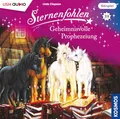 Produktbild: Sternenfohlen 39: Geheimnisvolle Prophezeiung