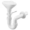 Produktbild: Haas Trichtersiphon für Leckwasser DN40