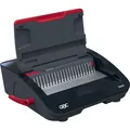 Produktbild: GBC Spiralbindegerät CombBind CB25E (Plastikbindung) (4410064)