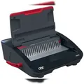 Produktbild: GBC Bindegerät CombBind CB25E 4410064 450 Blatt